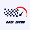 High School Sim Racing