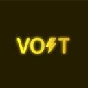 Discovery icon for Volt Discord server