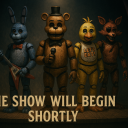 FNaF Fan Server