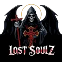 Lost Soulz DayZ