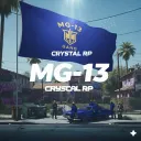 Marabunta Grande | Crystal RP