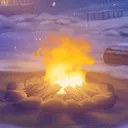 Makeshift's Campsite