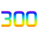 300g icon