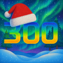 300g icon