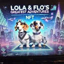 Lola&Flos Adventure Server