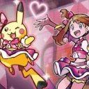 ★ PokéStar Center!!★