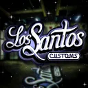 Los Santos Customs®