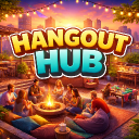 Hangout Hub Discord server icon