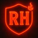 Rocky's Hideout Discord Server Icon