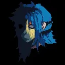 " i dont belive in ghosts . „ - ‘sally face,