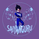 Guru's Saiyan Dojo