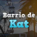 Barrio de kat | Tag server