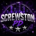 Screwston | PD