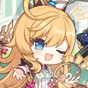 🥐૮　𑙗𑙙　.　kuri　⑅　⸜(>ヮ<)