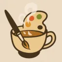 Art Finder Café Discord Server Icon