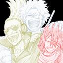 [18+] MHA - A New Hope Discord Server Icon