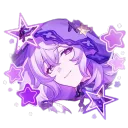 ⟡ Astral Star Rail Express