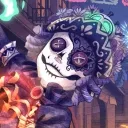 ⋮ ♯;  ⤷ IDV UNIVERSE .ᐟ