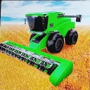 Farming and Friends