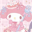 ︵﹒✧ MoonHispanic `🌙`﹕ My Melody ERA 🌸