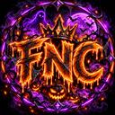 Fortnite & Chill Discord Server Icon