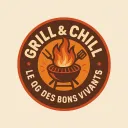 Grill & Chill