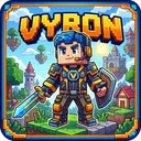 Vyron server icon