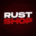RusT Shop Discord Server Icon