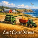East Coast Farms icon