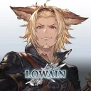 GBVSR: Lowain Character Discord
