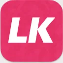 The LK Store Banner