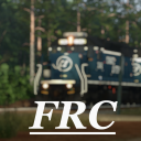 Fictional Railroad Community Discord server icon