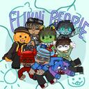 the Funni people server Discord Server Icon