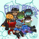 the Funni people server Discord server icon