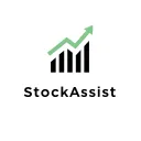 StockAssist.guru Discord Server Icon