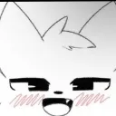 Fluffy femboi