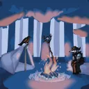 ghouly_drools campsite