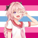 Femboy Community | #Back