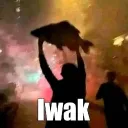 Izumikawa gang 0.2 Discord server icon