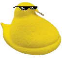 Tristen's Peeps