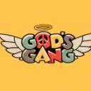 God's Gang - Official Community Discord Server Icon