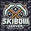 Skibdiii Server