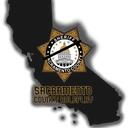 Sacramento County Roleplay Discord Server Icon