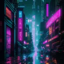 • Vibe City • icon