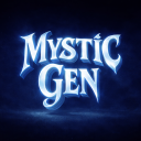 Mystic Gen V2 Discord server icon