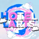 Hotel Larts (Servidor Morto Kkk)