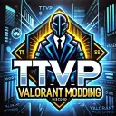 TTVP Valorant Modding TR Discord server icon