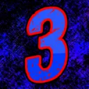 Three's