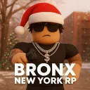BNY: BRONX NEW YORK RP
