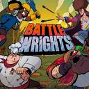 Battlewrights Discord Server Icon